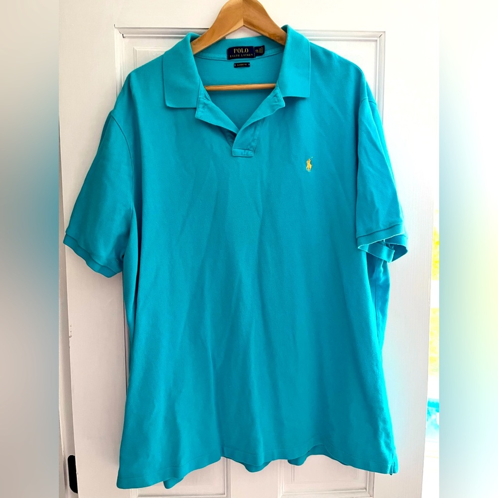 Polo Ralph Lauren Men’s Polo